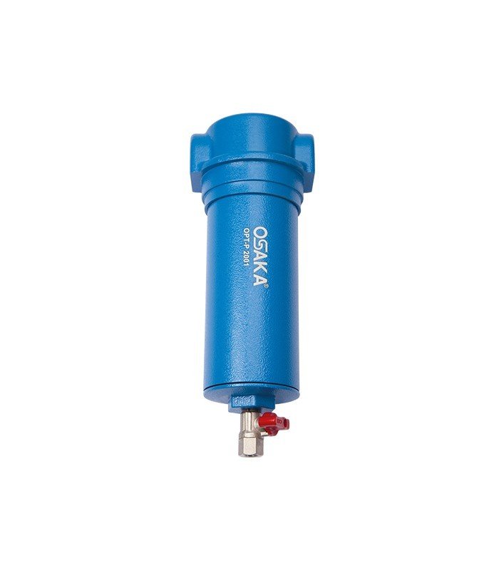 OPT-P 2001 Su Tutucu Filtre