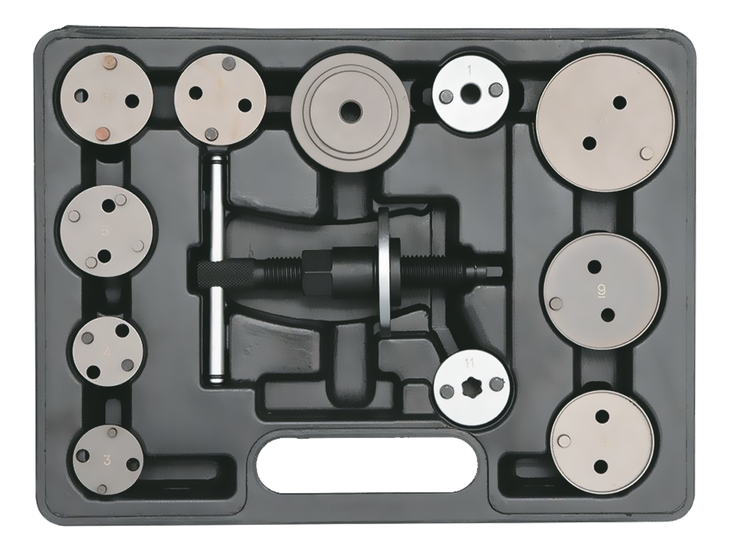 Fren Pistonu İtme Seti 12 Parça