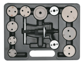 Fren Pistonu İtme Seti 12 Parça