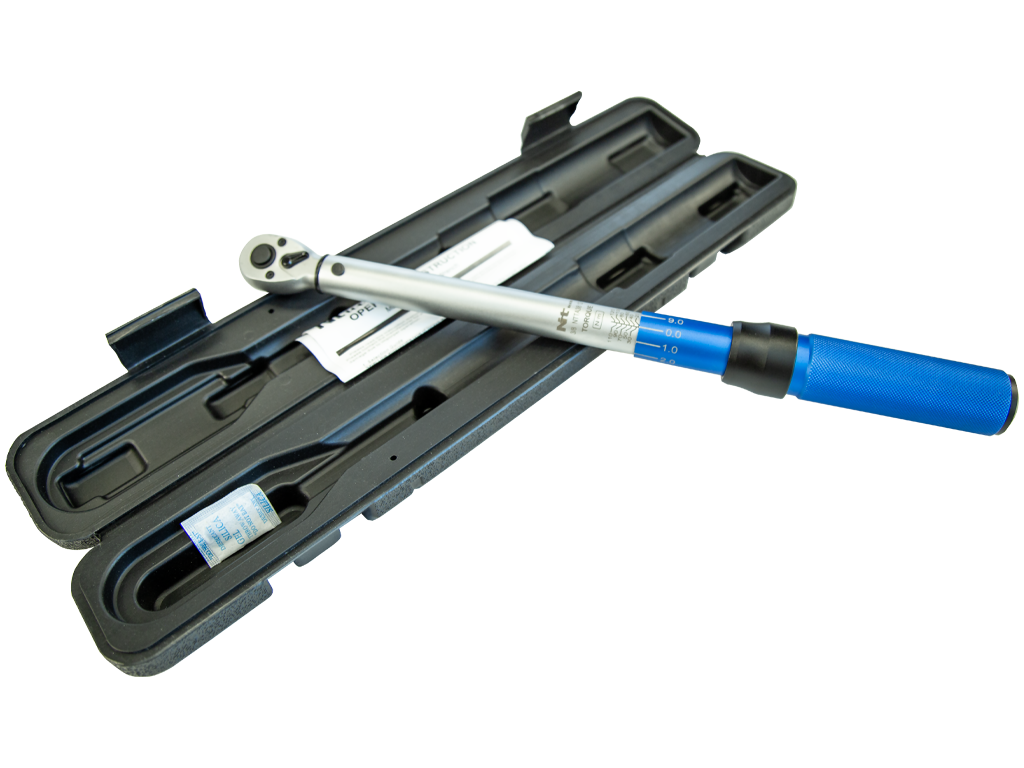 Nt Tools 3/8'' Tork Anahtarı 10-60 Nm NTTA3806