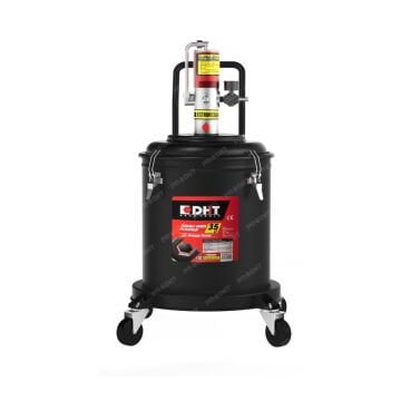 DHT Havalı Gres Pompası 35-38 Kg