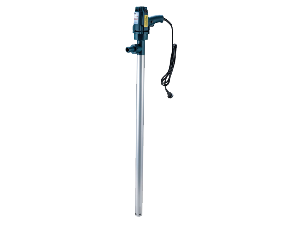 220v Varil Tipi Yakıt Transfer Pompası MTTP600CAC