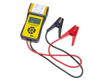 NT TOOLS 100-2000 CCA Akü Test Analiz Cihazı