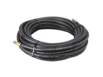 Rekorlu R2 Hidrolik Hortum 5 Metre