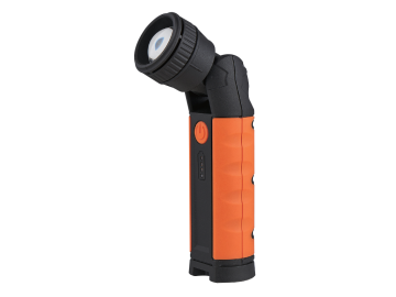 NT Tools NTLE4025 Ledli Tamirci Feneri – 900 Lümen (Şarjlı, Mıknatıslı, Katlanabilir)