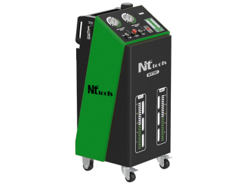 Şanzıman ATF Yağ Değişim Cihazı ve Kiti Yarı Otomatik