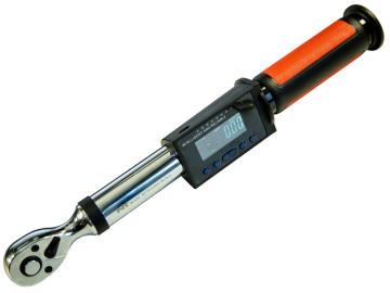 1/4'' Dijital Akıllı Tork Anahtarı (0.5 - 10 Nm)