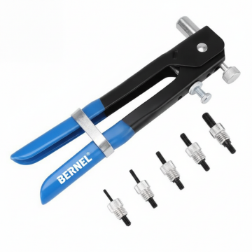 BERNEL Somun Perçin Tabancası M3-M4-M5-M6-M8