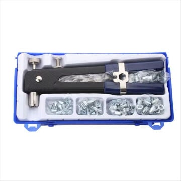 Somun Perçin Tabancası M3-M4-M5-M6-M8