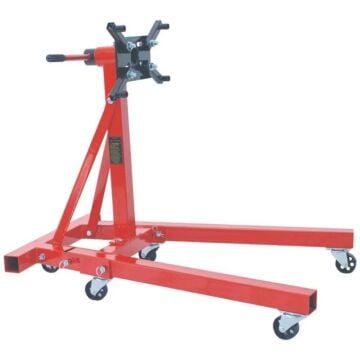 905 Kg Katlanır Motor Toplama Standı