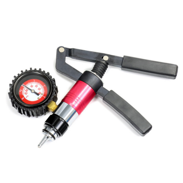 Fren Hava Alma Vakum ve Basınç Pompası Seti