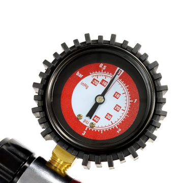 Fren Hava Alma Vakum ve Basınç Pompası Seti