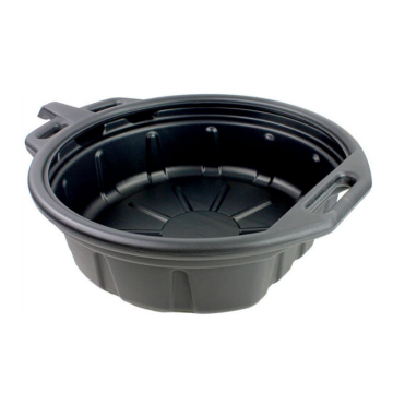 15 Litre Motor Atık Yağ Toplama Leğeni