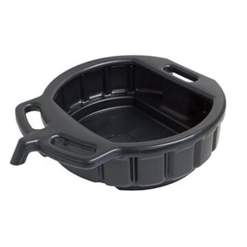 15 Litre Motor Atık Yağ Toplama Leğeni