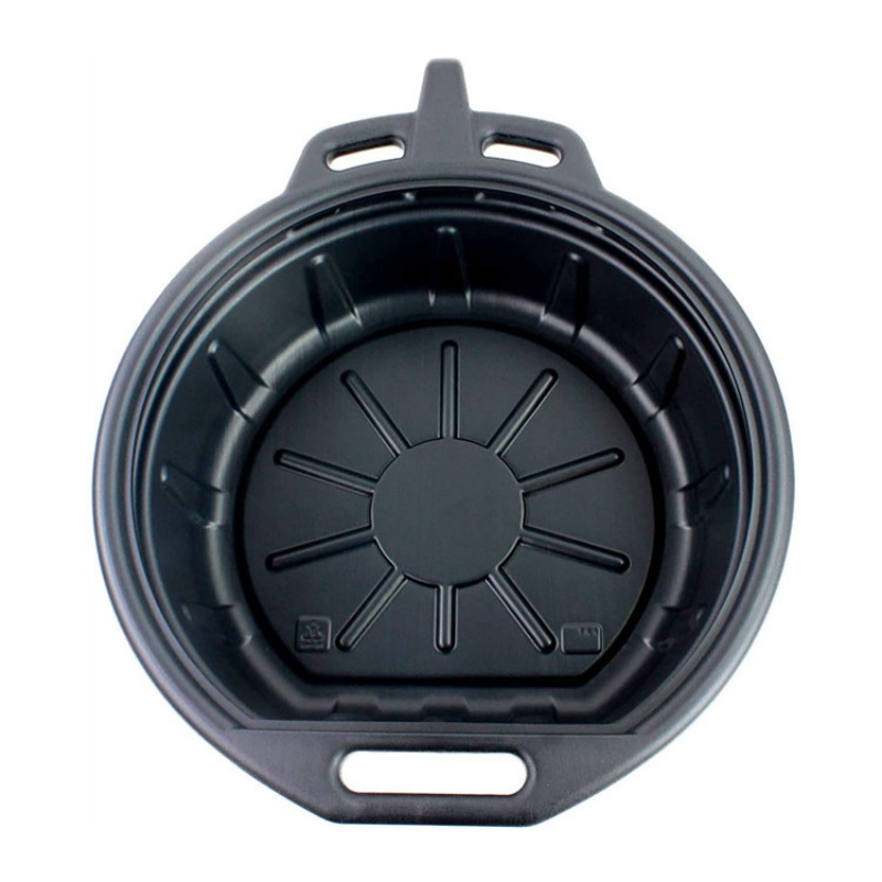 15 Litre Motor Atık Yağ Toplama Leğeni