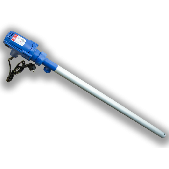 220v Varil Tipi Yağ Transfer Pompası MTTP60ZJ
