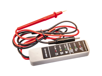 12V Akım Test Cihazı