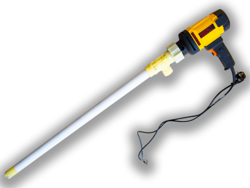 220V Klor Transfer Pompası