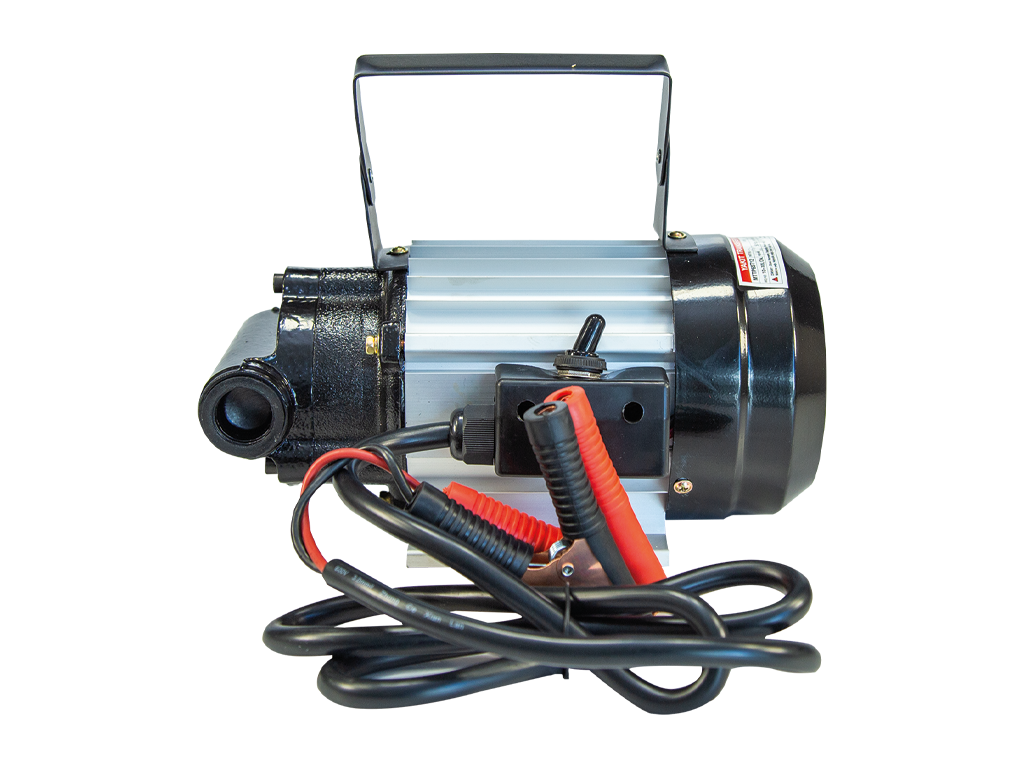Dizel - Karoser Yakıt Transfer Pompası 12V 400W