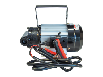 Dizel - Karoser Yakıt Transfer Pompası 12V 400W