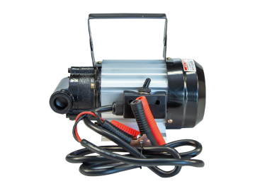 Dizel - Karoser Yakıt Transfer Pompası 24V 400W