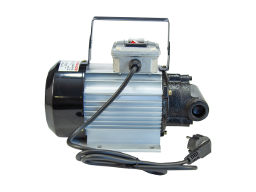 Dizel - Karoser Yakıt Transfer Pompası 220V 600W