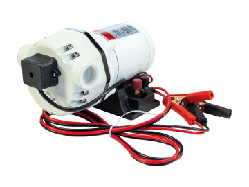 12V AdBlue Transfer Pompası