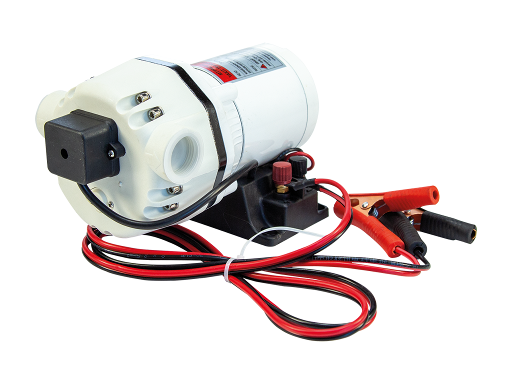24V AdBlue Transfer Pompası