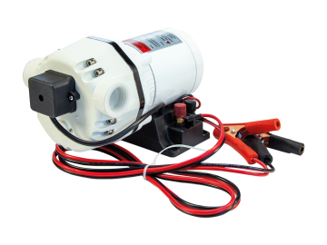 24V AdBlue Transfer Pompası