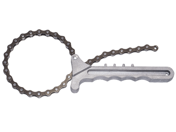Zincirli Filtre Anahtarı 9'' NTA1057C