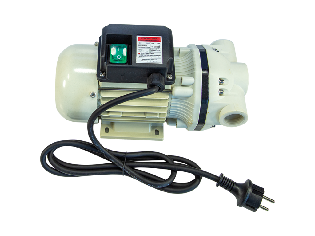 220V AdBlue Transfer Pompası