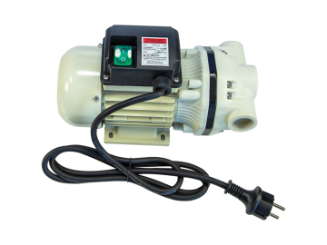 220V AdBlue Transfer Pompası