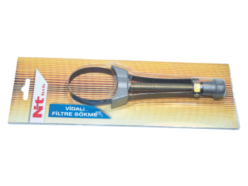 Vidalı Çemberli Filtre Anahtarı NTA1050