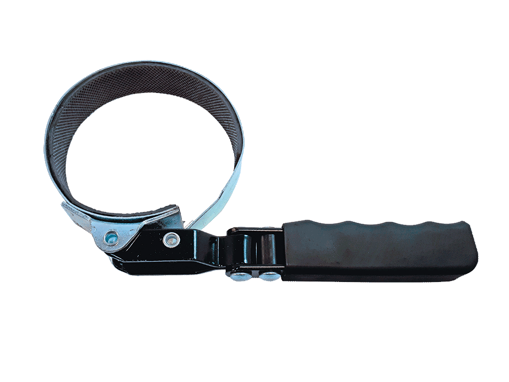 Çemberli Filtre Anahtarı 95mm - 110mm NT1948