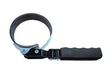 Çemberli Filtre Anahtarı 95mm - 110mm NT1948