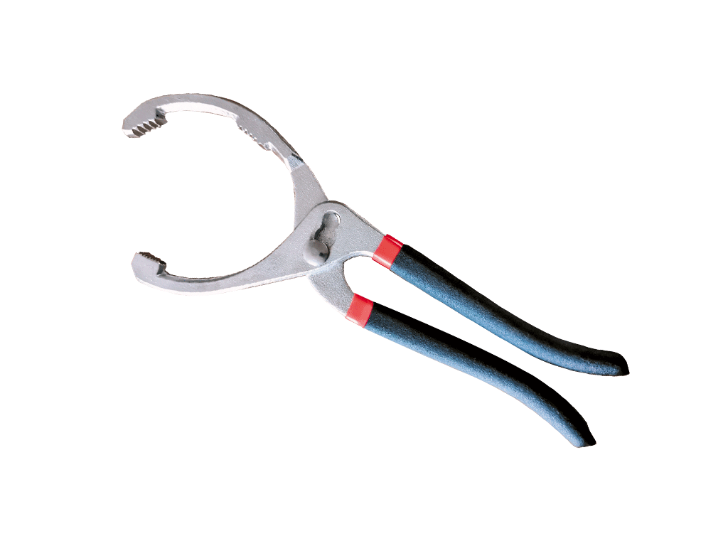 Pense Tipi Filtre Sökme Anahtarı 60mm - 90mm NT5011