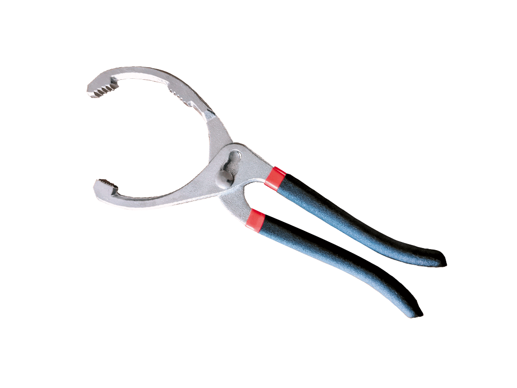 Pense Tipi Filtre Sökme Anahtarı 85mm - 110mm NT5012