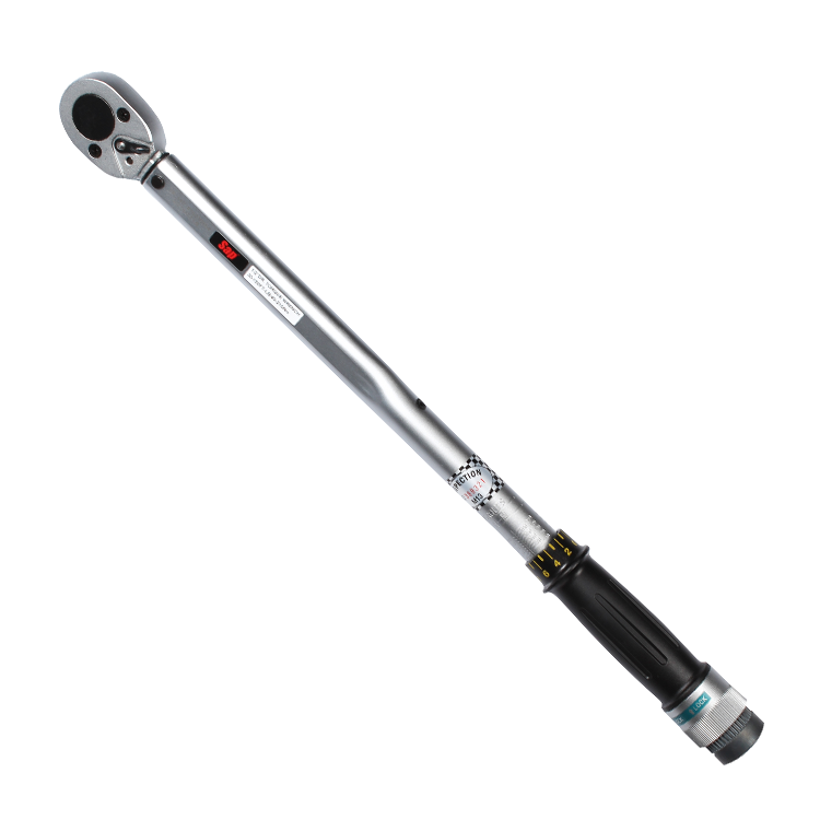 Sappower 1/2'' Tork Anahtarı 20-210 Nm TW-340