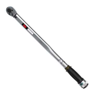 Sappower 1/2'' Tork Anahtarı 50-350 Nm TW-370