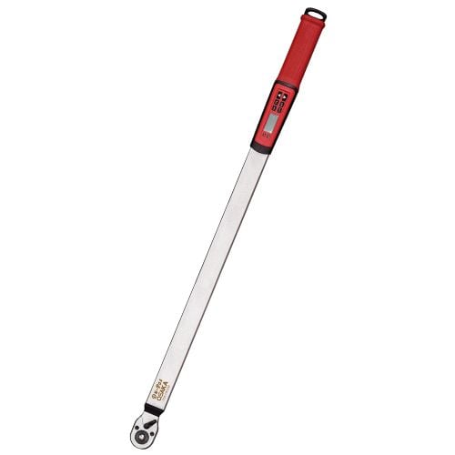 OSAKA 1/2'' Dijital Tork anahtarı 34-340 Nm OSA-TW4340