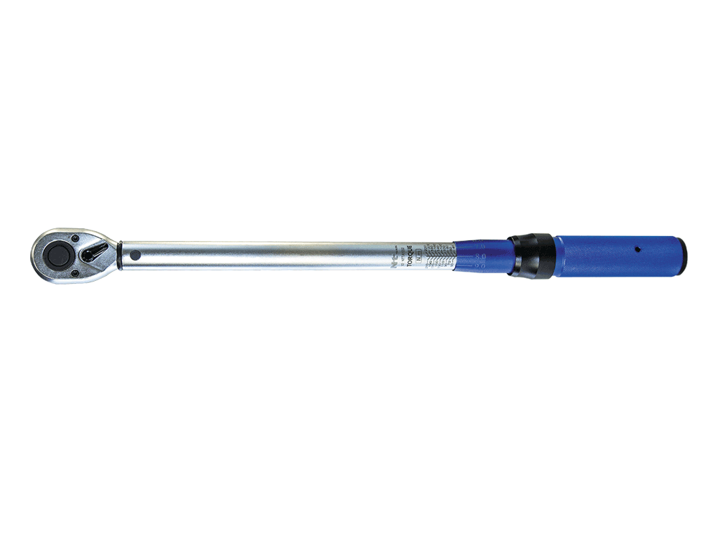 Nt Tools 1/4'' Tork Anahtarı 5-25 Nm NTTA1425