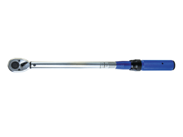 Nt Tools 1/2'' Tork Anahtarı 10-60 Nm NTTA1206