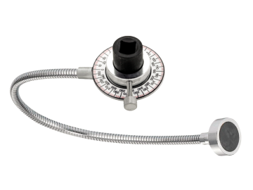 Nt Tools Mıknatıslı Tork Açı Ölçer 1/2'' NT4043