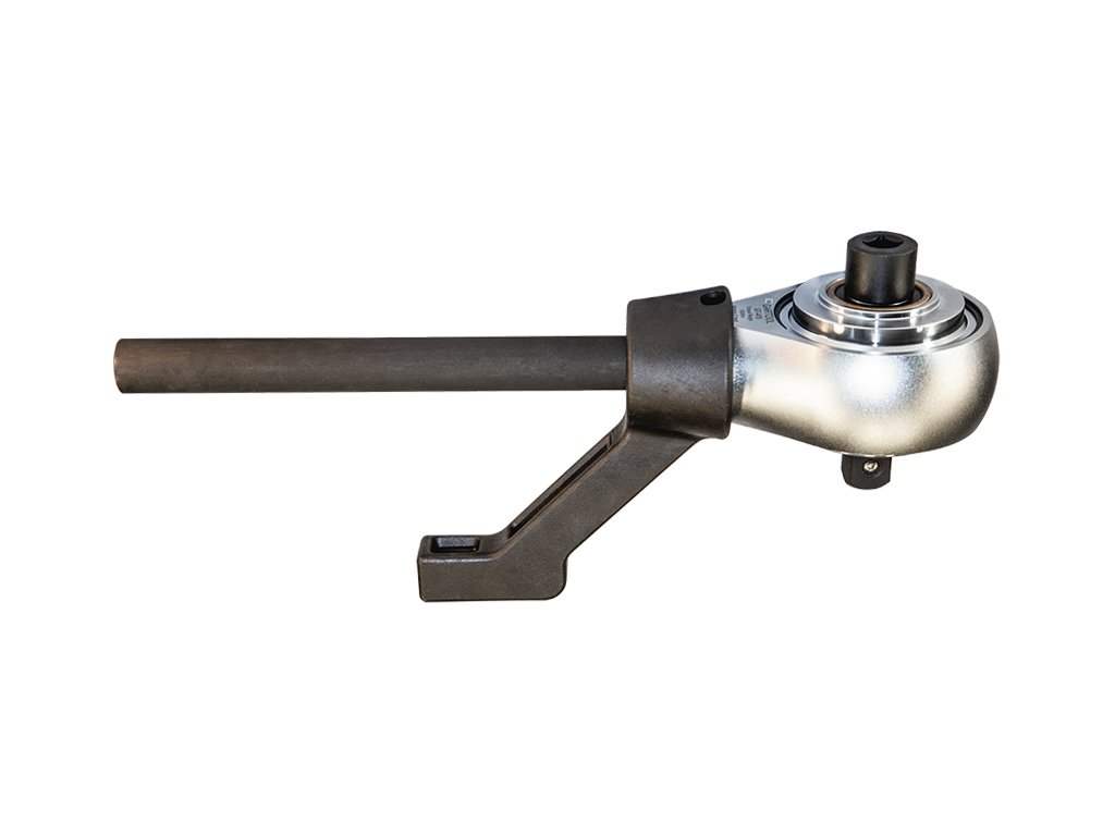 5 Kat Tork Arttırıcı 1500 Nm 1/2'' - 3/4'' GarTool GT416