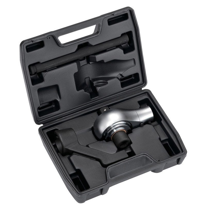 5 Kat Tork Arttırıcı 1500 Nm 1/2'' - 1'' GarTool GT418