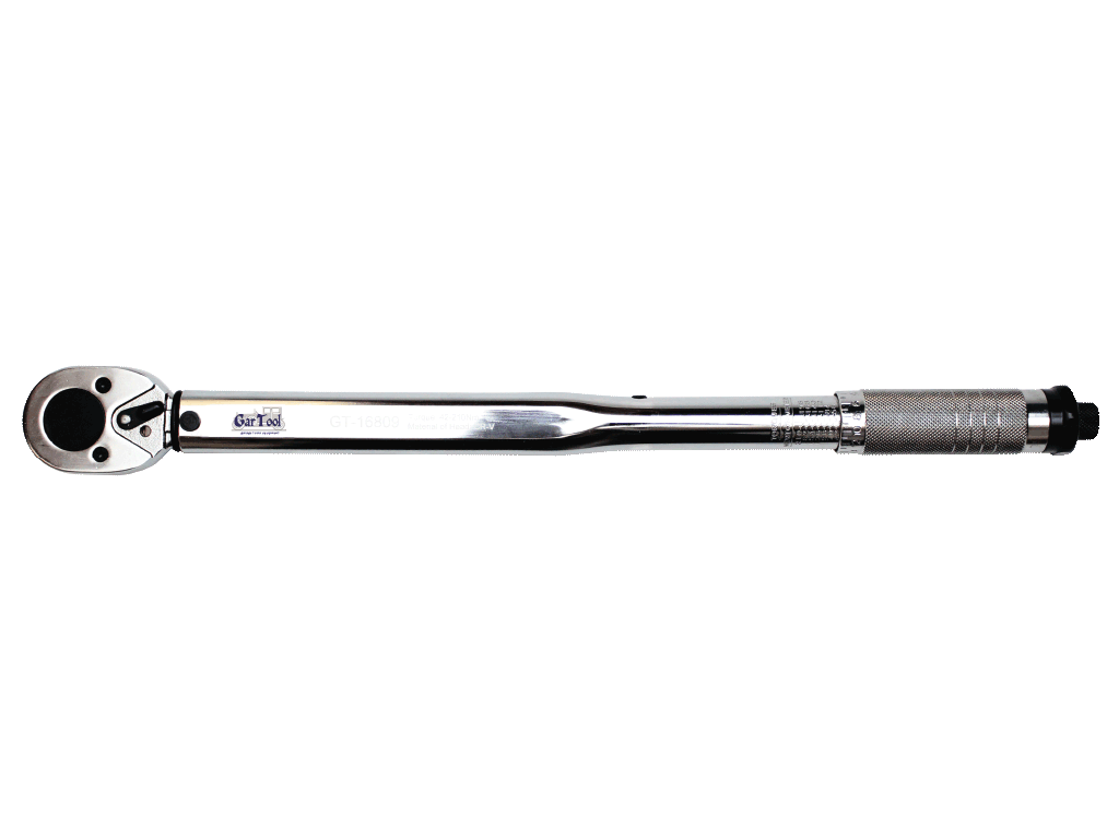 GarTool 1/2'' Tork Anahtarı 19-110 Nm GT16808