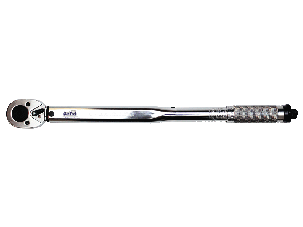 Gar Tool 1/2'' Tork Anahtarı 70-350 Nm GT16838