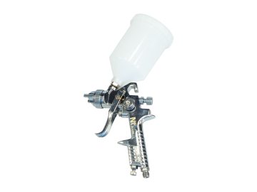 H827 Üstten Depolu Boya Tabancası 2.0 mm