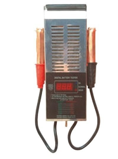 NT Tools 24V DİJİTAL AKÜ TEST CİHAZI