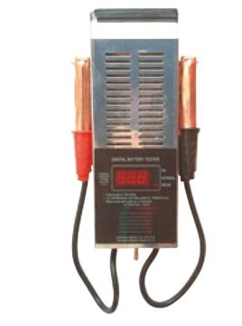 NT Tools 24V DİJİTAL AKÜ TEST CİHAZI